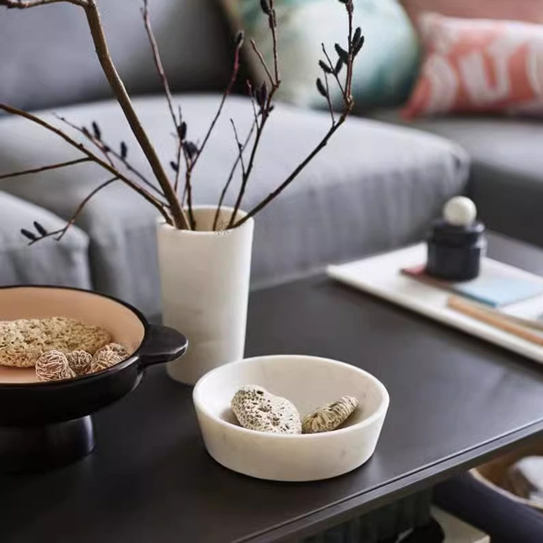 MAS-2297 Masdio ONCE Minimalist Metal Coffee Table Masdio