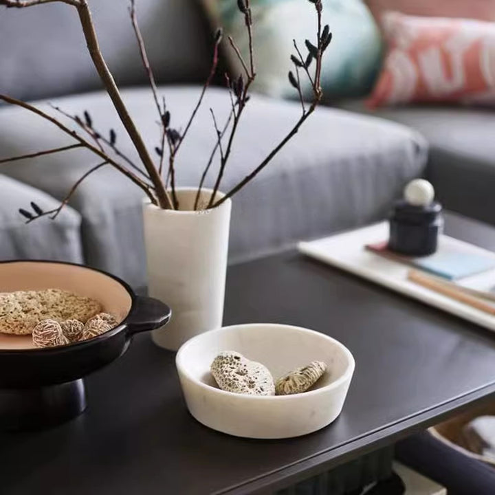 MAS-2297 Masdio ONCE Minimalist Metal Coffee Table Masdio