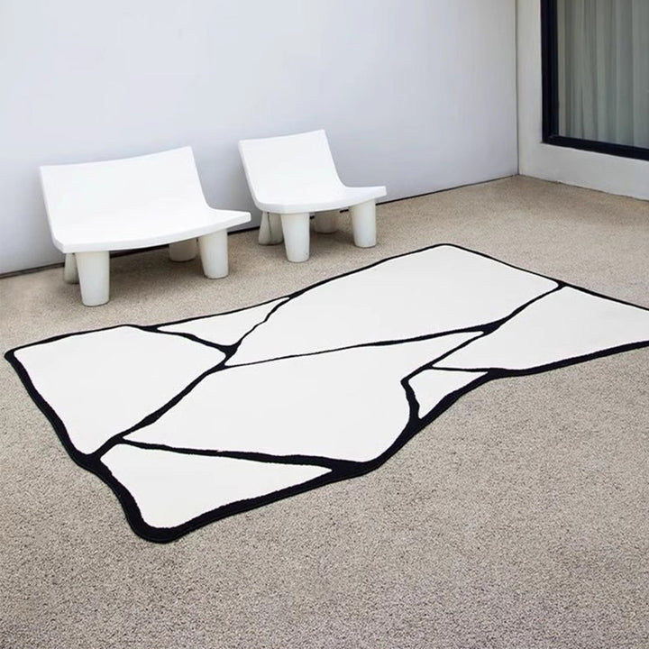 MAS-2350 Masdio BESTUE Modern Rug Masdio
