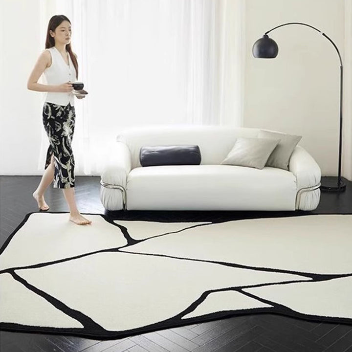 MAS-2350 Masdio BESTUE Modern Rug Masdio