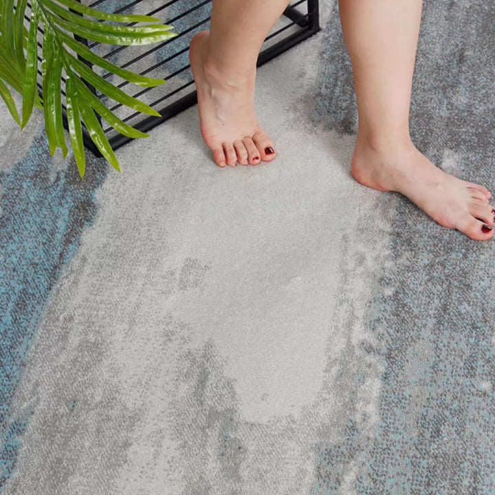 MAS-2351 Masdio SCEANIC Minimalist Rug Masdio