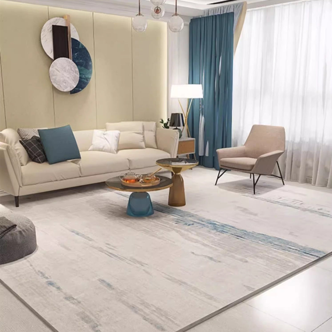MAS-2351 Masdio SCEANIC Minimalist Rug Masdio