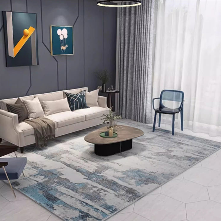 MAS-2351 Masdio SCEANIC Minimalist Rug Masdio