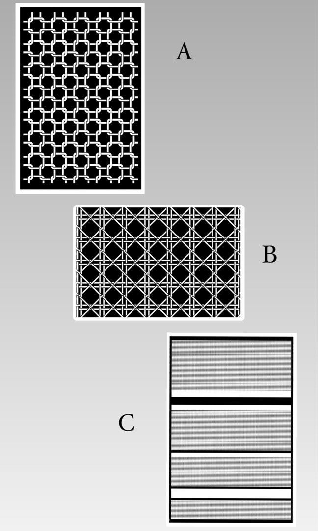 MAS-2354 Masdio POLITK Modern Rug Masdio
