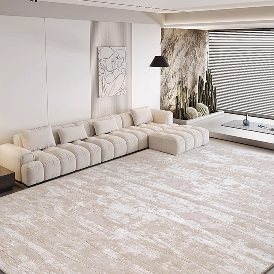 MAS-2355 Masdio MARTIN Modern Waterproof Rug Masdio
