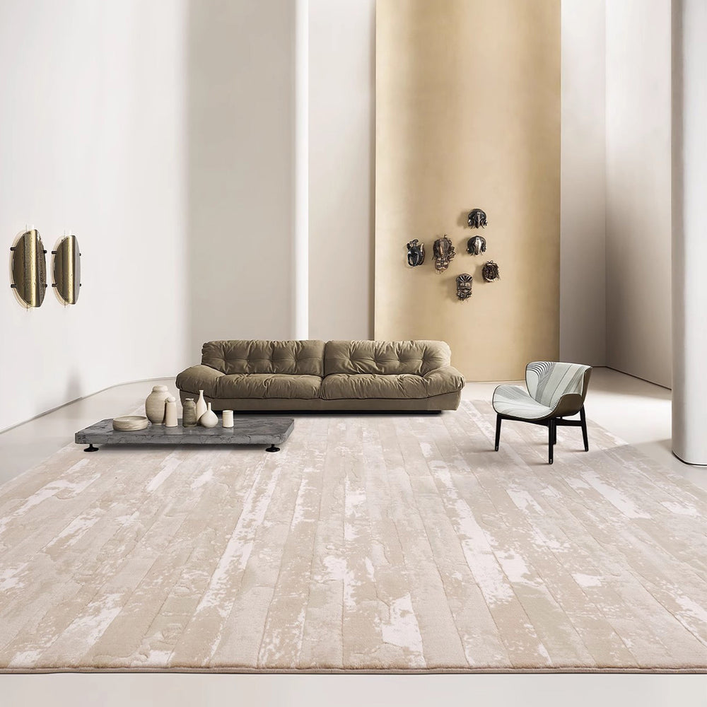 MAS-2355 Masdio MARTIN Modern Waterproof Rug Masdio