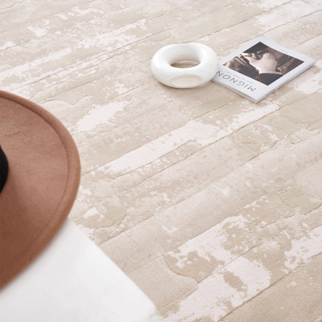 MAS-2355 Masdio MARTIN Modern Waterproof Rug Masdio