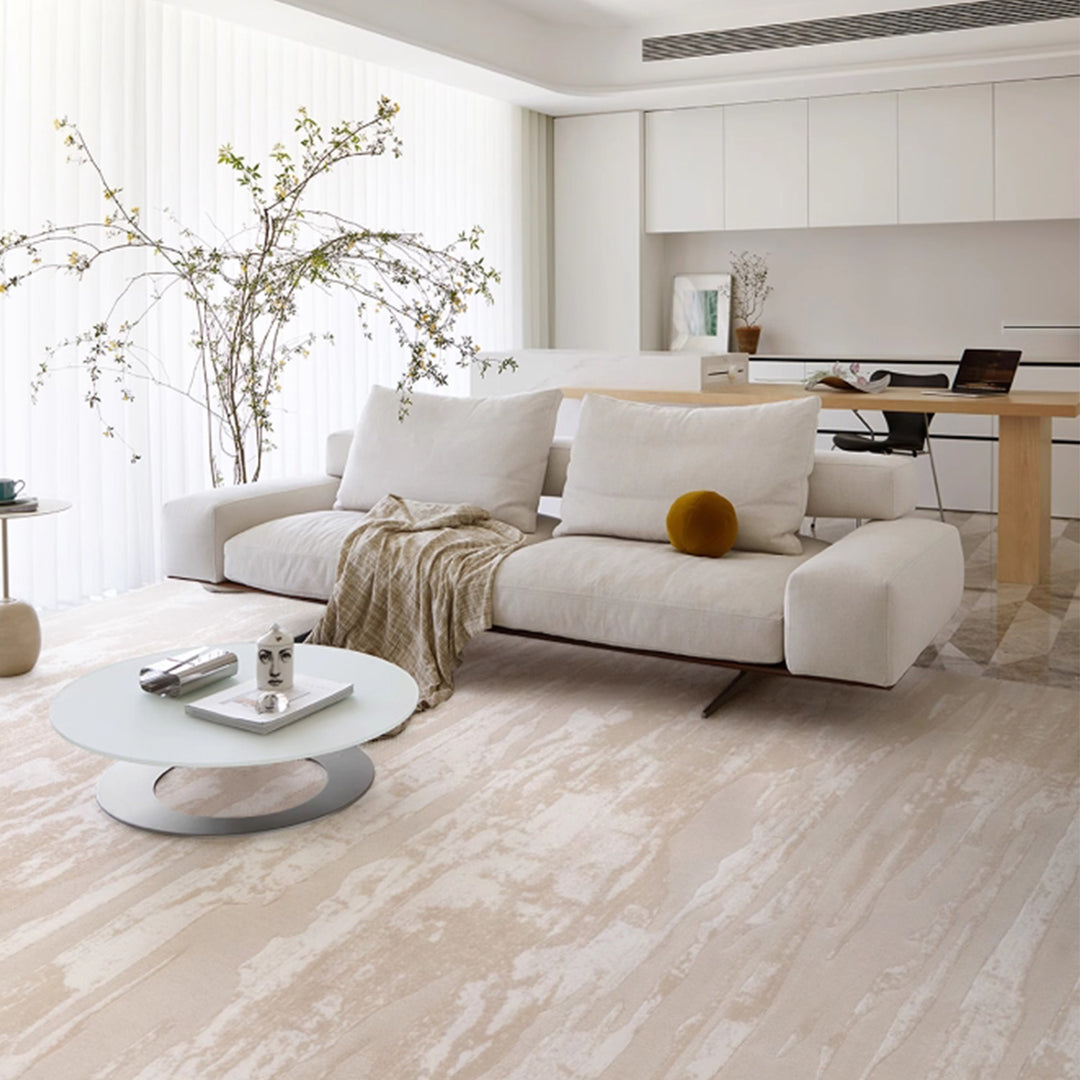 MAS-2355 Masdio MARTIN Modern Waterproof Rug Masdio