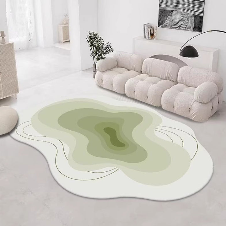 MAS-2360 Masdio MANCHESTER Geometric Area Rug Masdio