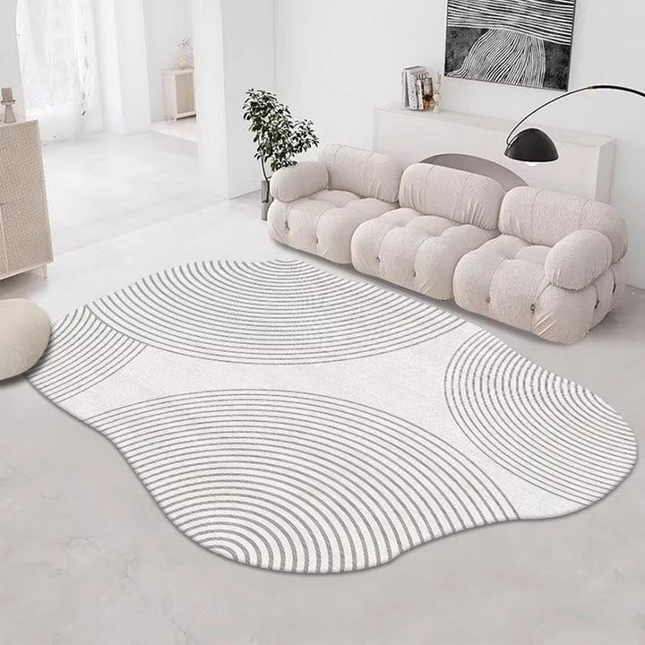MAS-2360 Masdio MANCHESTER Geometric Area Rug Masdio