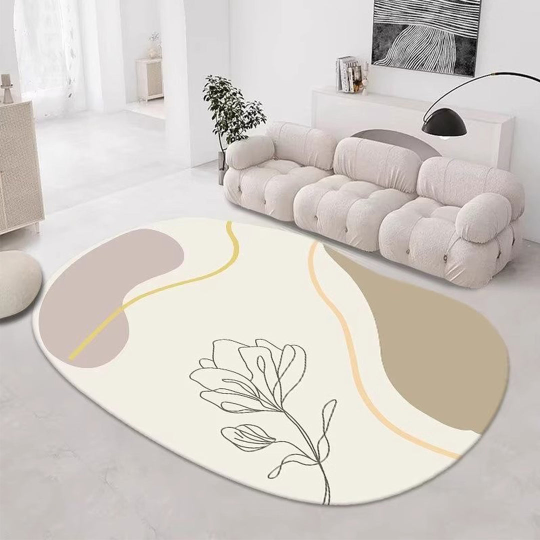 MAS-2360 Masdio MANCHESTER Geometric Area Rug Masdio