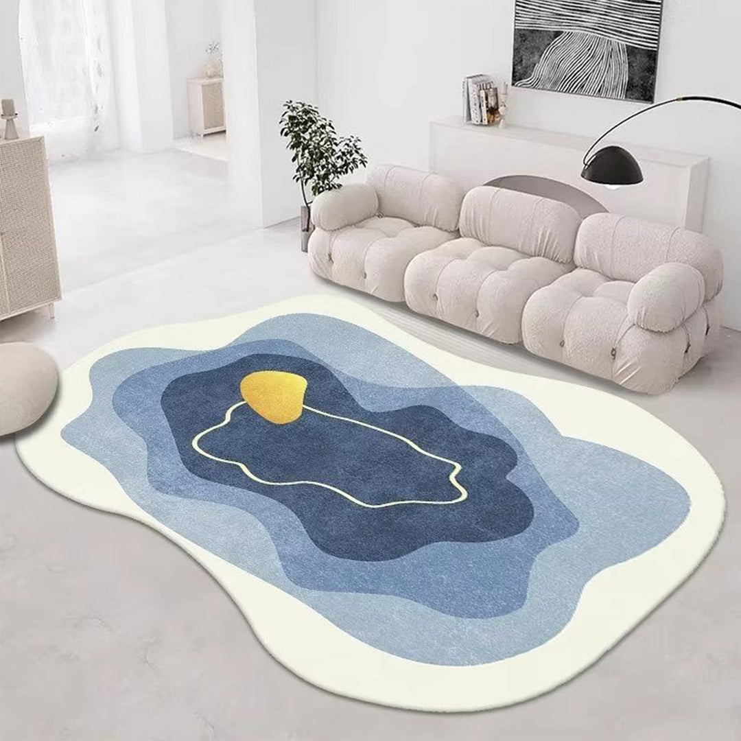 MAS-2360 Masdio MANCHESTER Geometric Area Rug Masdio
