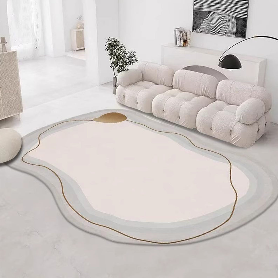 MAS-2360 Masdio MANCHESTER Geometric Area Rug Masdio