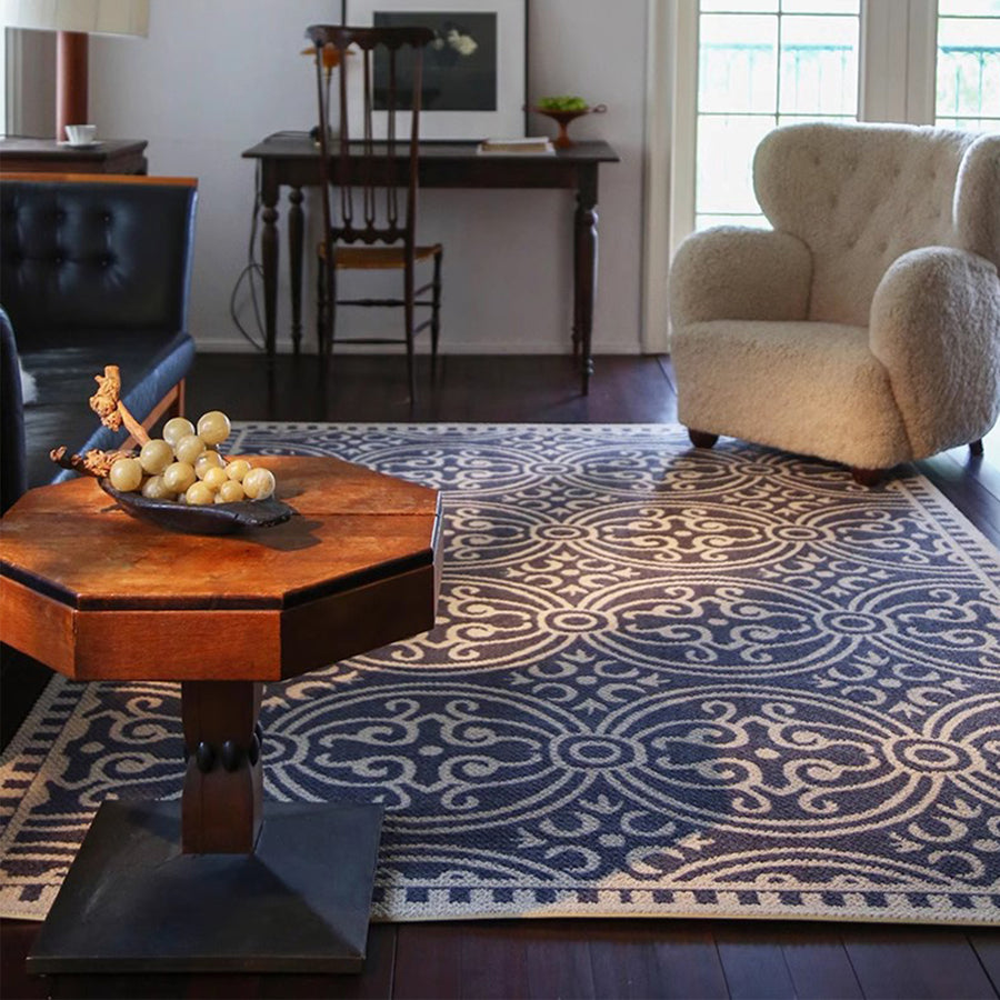 MAS-2362 Masdio ARLREA Modern Persian Rug Masdio