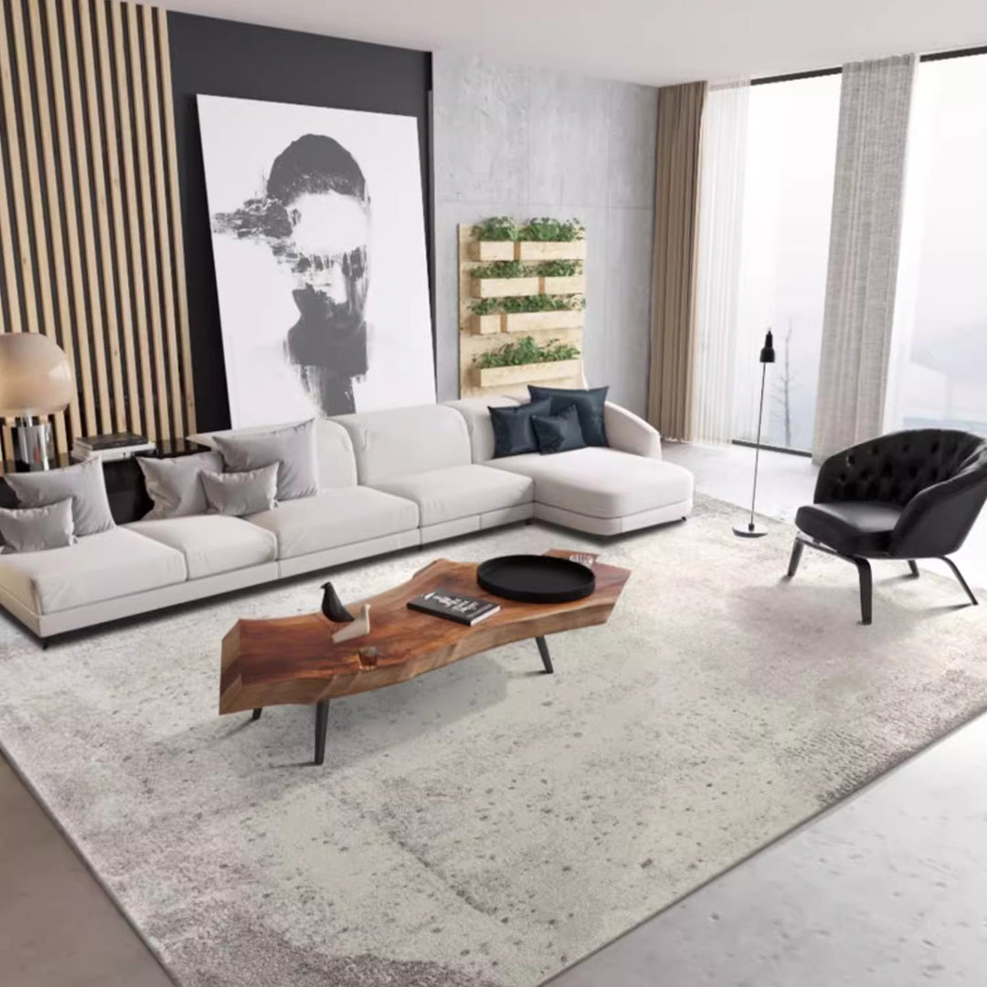 MAS-2363 Masdio ALNAKD Modern Rug Masdio