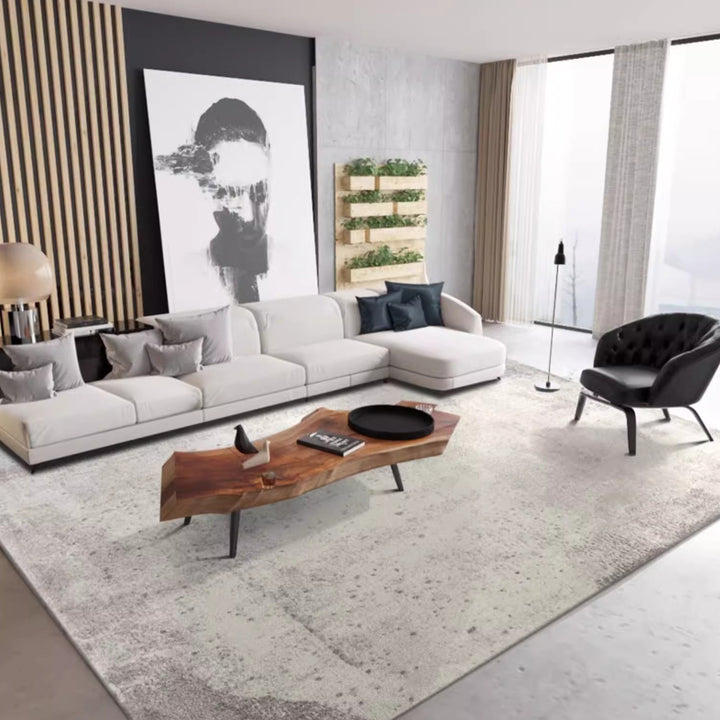 MAS-2363 Masdio ALNAKD Modern Rug Masdio
