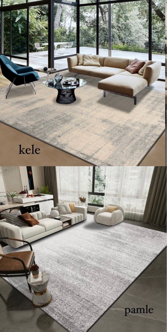 MAS-2363 Masdio ALNAKD Modern Rug Masdio