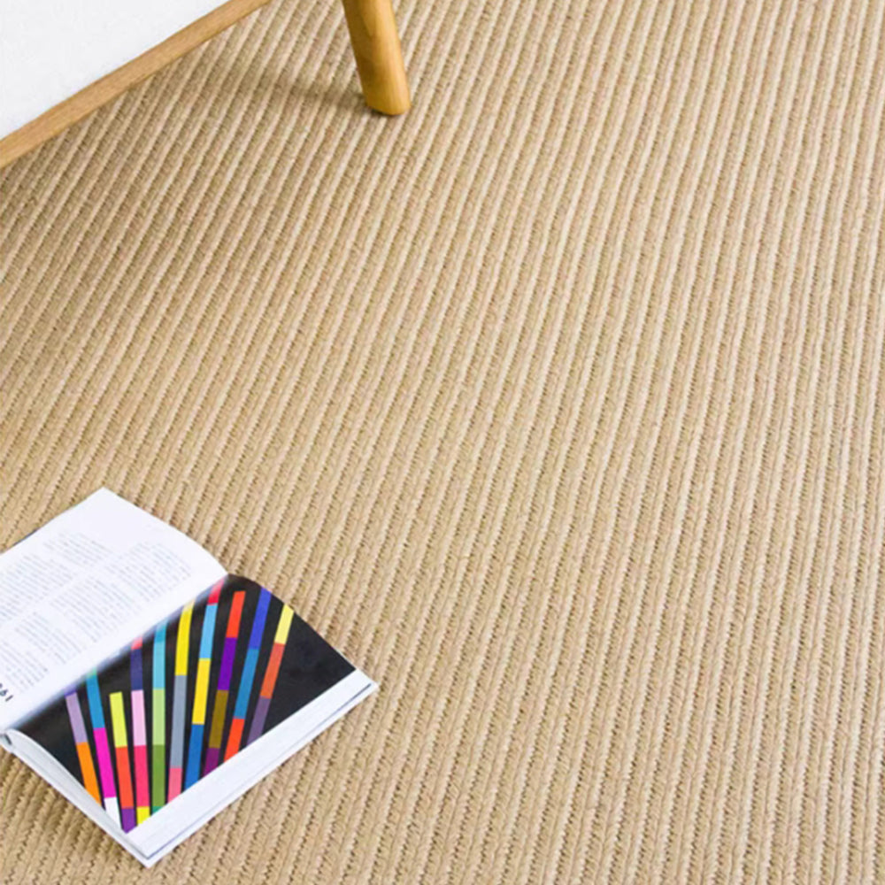 MAS-2364 Masdio GREMDE Jute Woven Rug Masdio