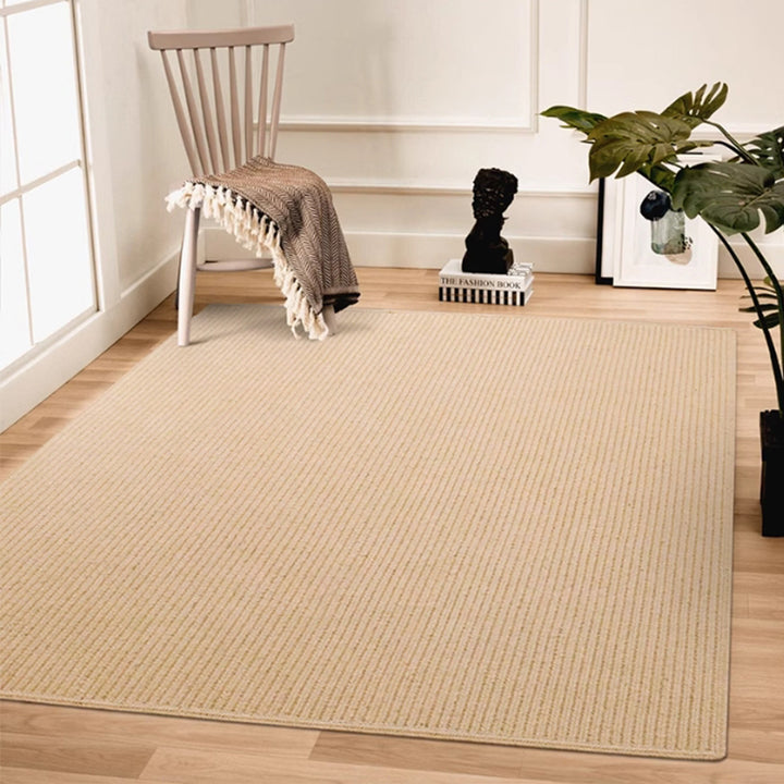 MAS-2364 Masdio GREMDE Jute Woven Rug Masdio