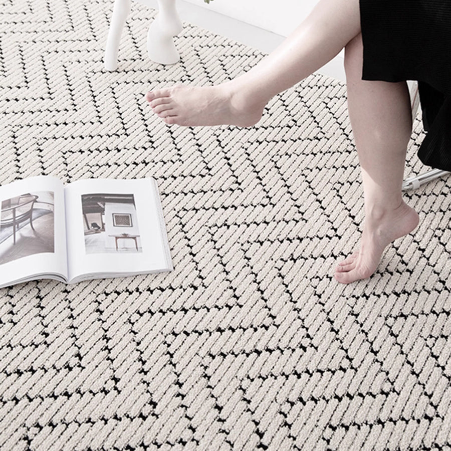 MAS-2365 Masdio MELTO Rug Masdio