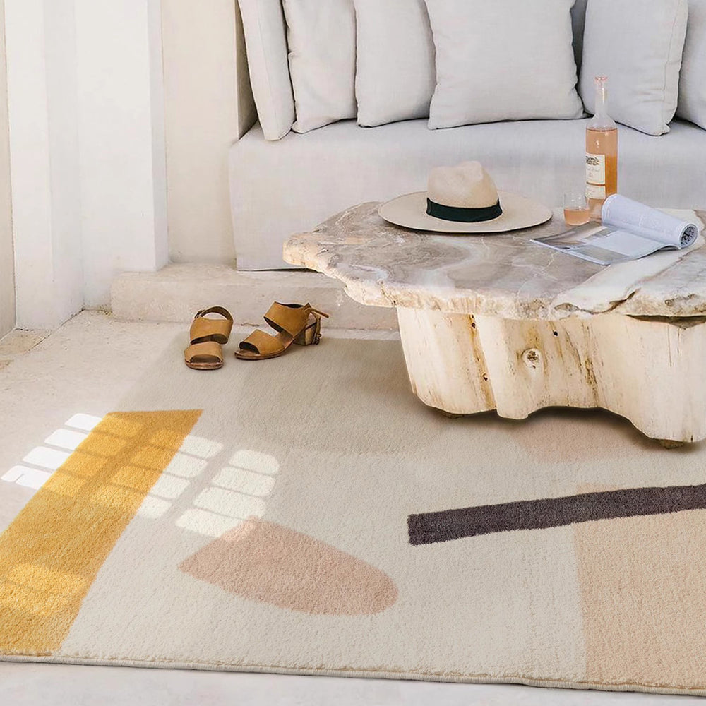 MAS-2367 Masdio DOJORNE rug Masdio