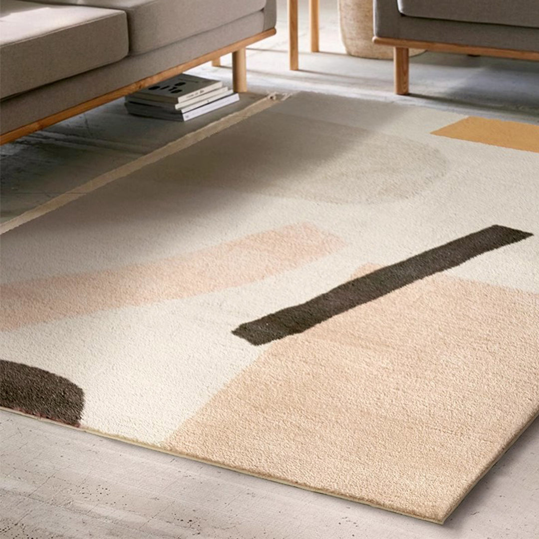 MAS-2367 Masdio DOJORNE rug Masdio