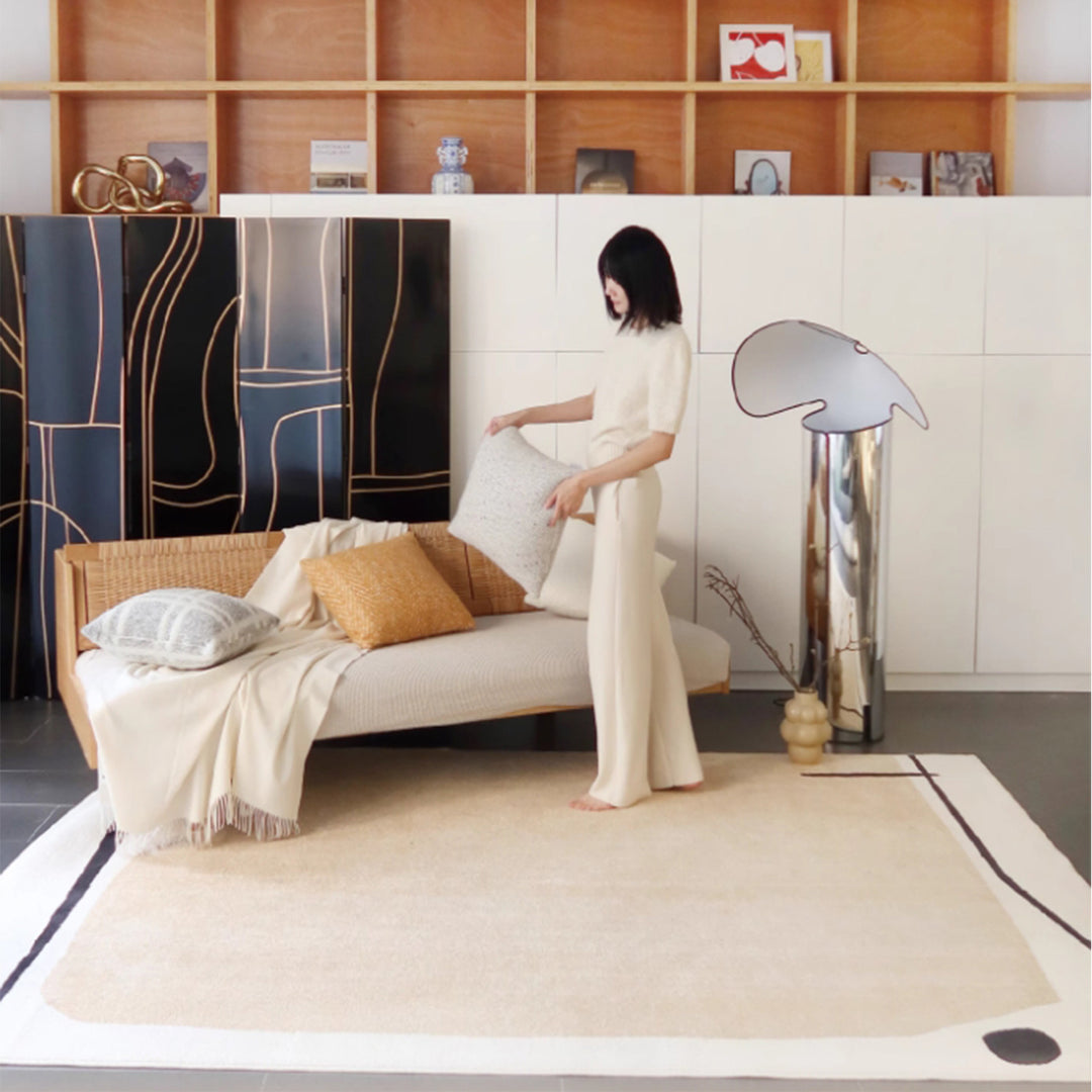 MAS-2380 Masdio MAYSON Area Rug Masdio