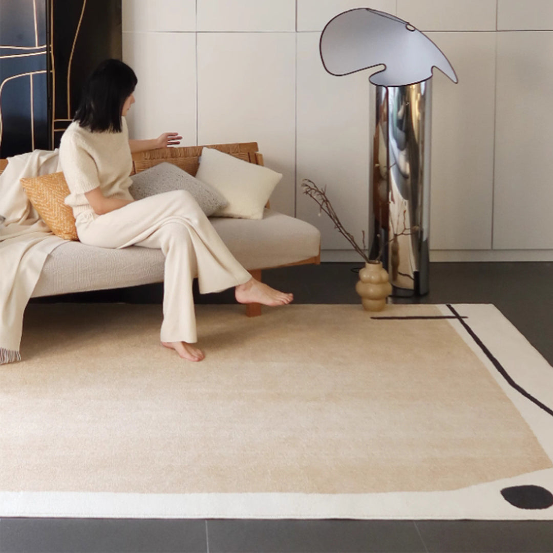 MAS-2380 Masdio MAYSON Area Rug Masdio