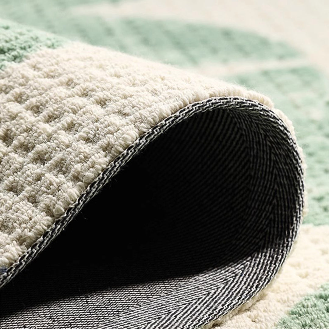 MAS-2381 Masdio VIENYA wool blend rug Masdio