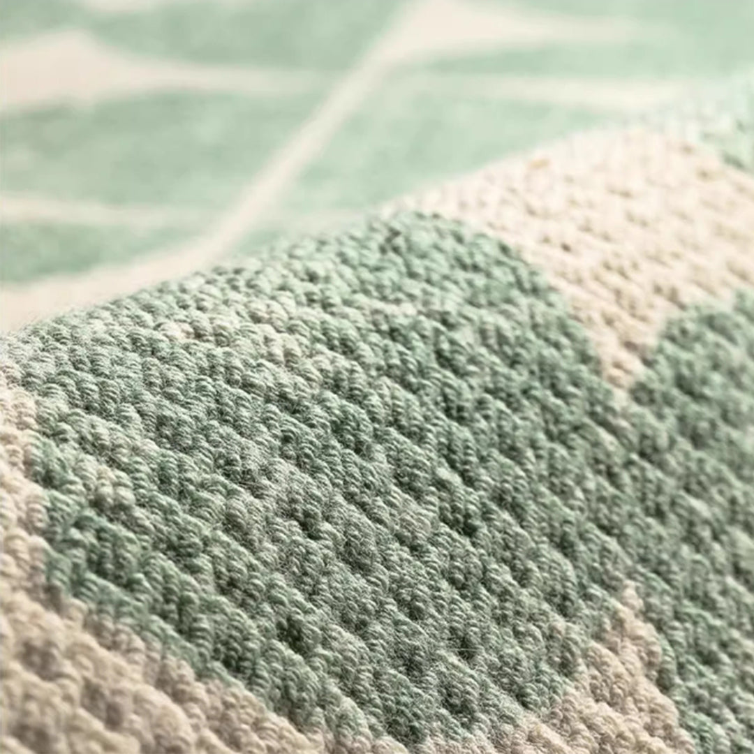 MAS-2381 Masdio VIENYA wool blend rug Masdio
