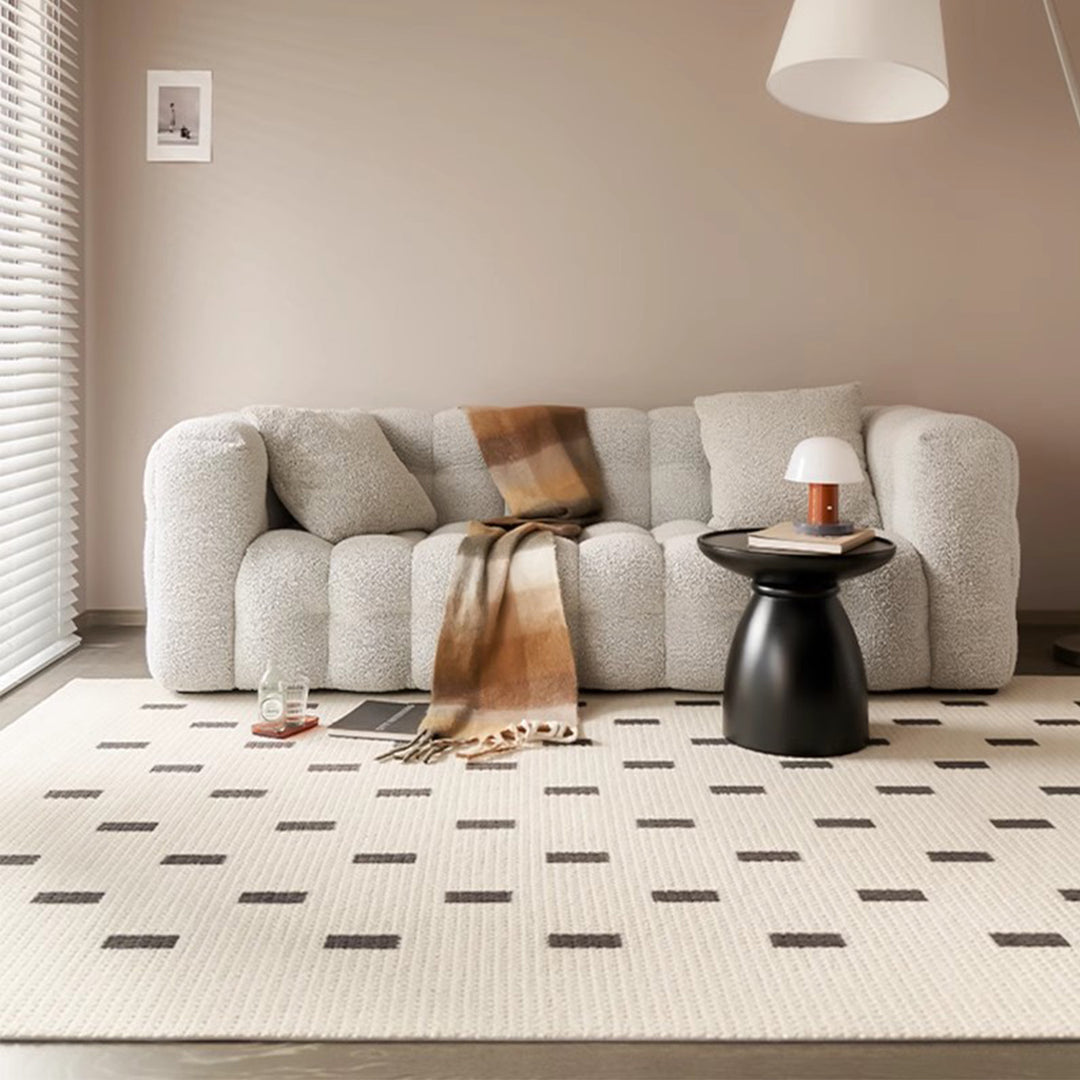 MAS-2383 Masdio ANGELA wool rug Masdio