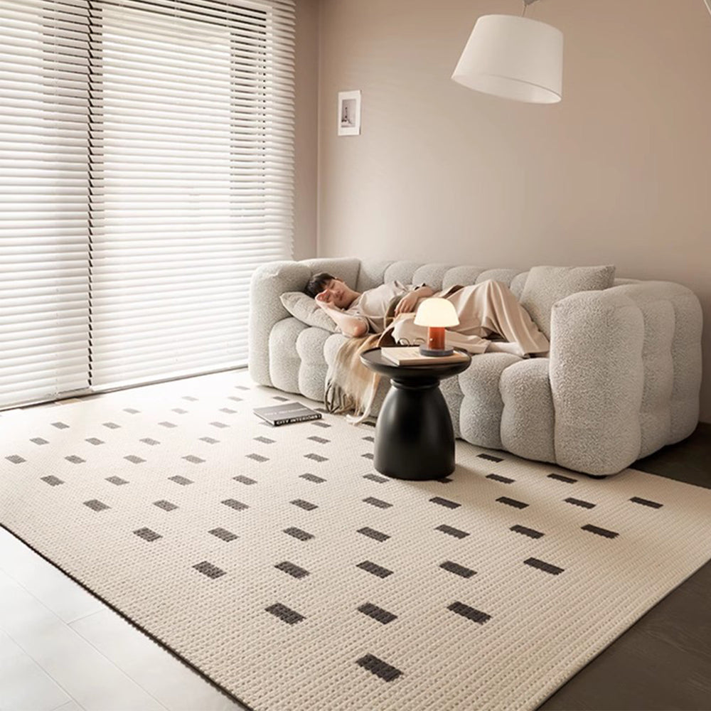 MAS-2383 Masdio ANGELA wool rug Masdio
