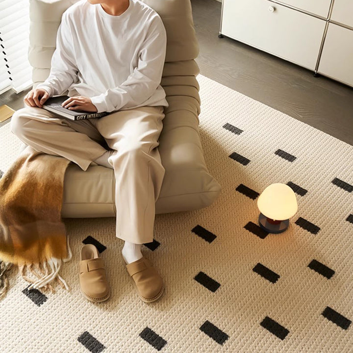 MAS-2383 Masdio ANGELA wool rug Masdio