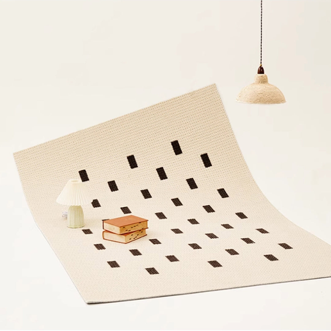 MAS-2383 Masdio ANGELA wool rug Masdio
