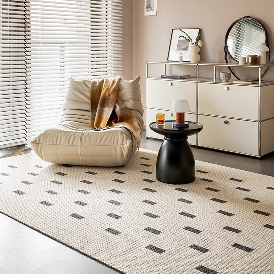 MAS-2383 Masdio ANGELA wool rug Masdio