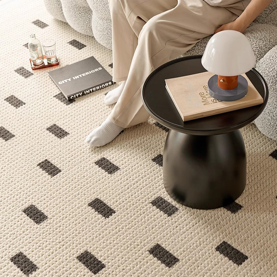 MAS-2383 Masdio ANGELA wool rug Masdio