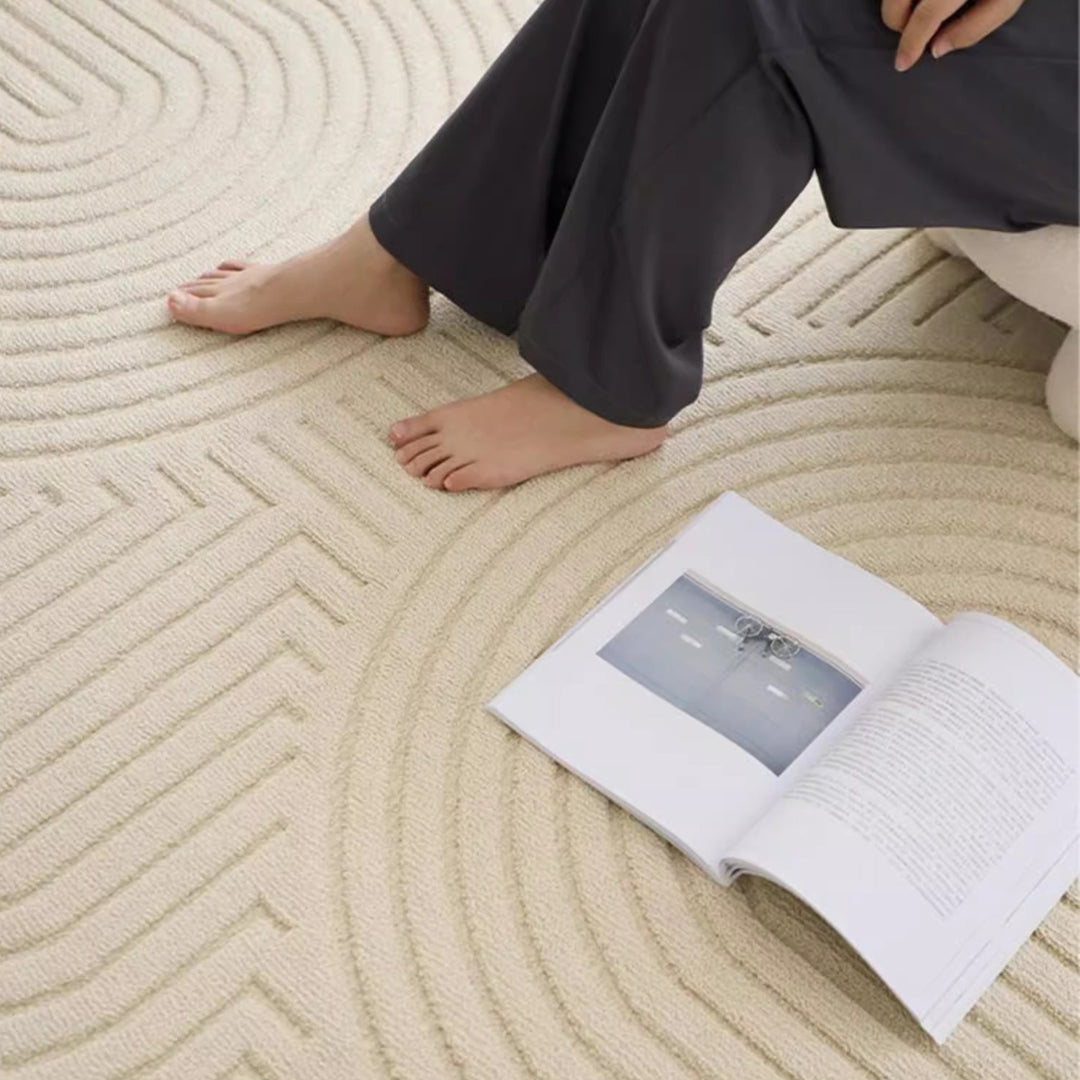 MAS-2385 Masdio SONIVA rug Masdio