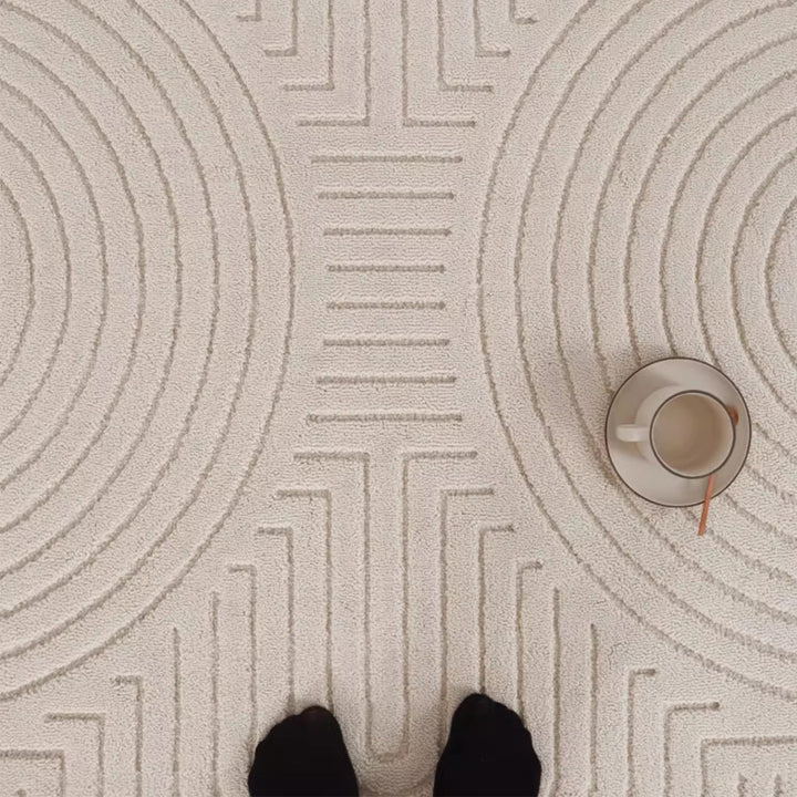 MAS-2385 Masdio SONIVA rug Masdio