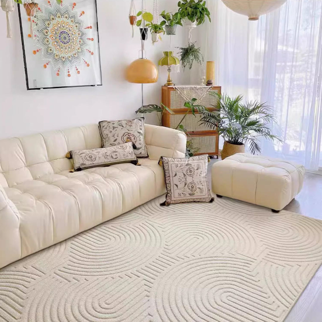 MAS-2385 Masdio SONIVA rug Masdio