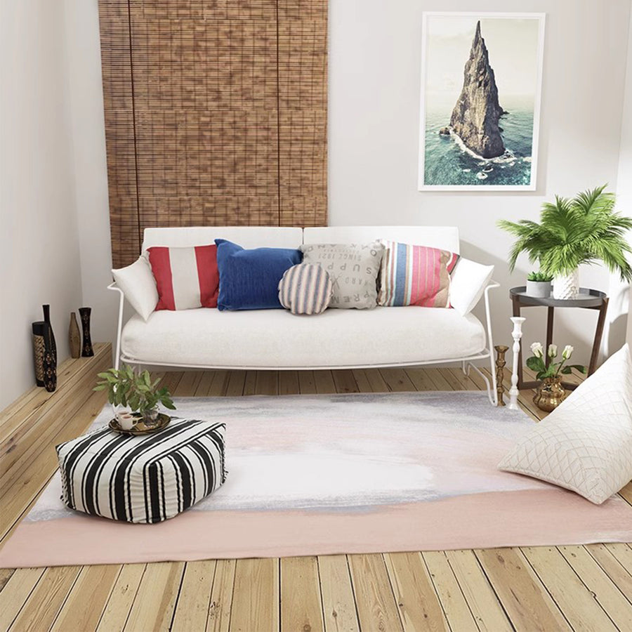 MAS-2404 Masdio PINK sea rug Masdio