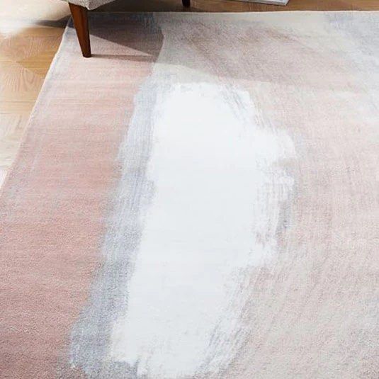 MAS-2404 Masdio PINK sea rug Masdio