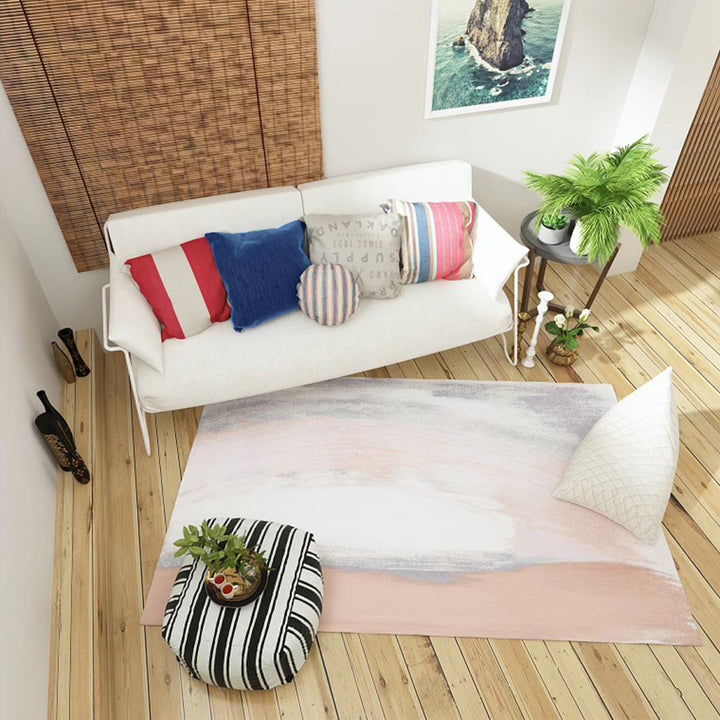 MAS-2404 Masdio PINK sea rug Masdio