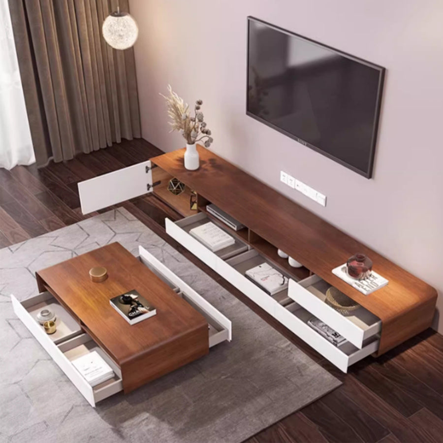 MAS-2440 Masdio ALTA Modern TV Console Masdio