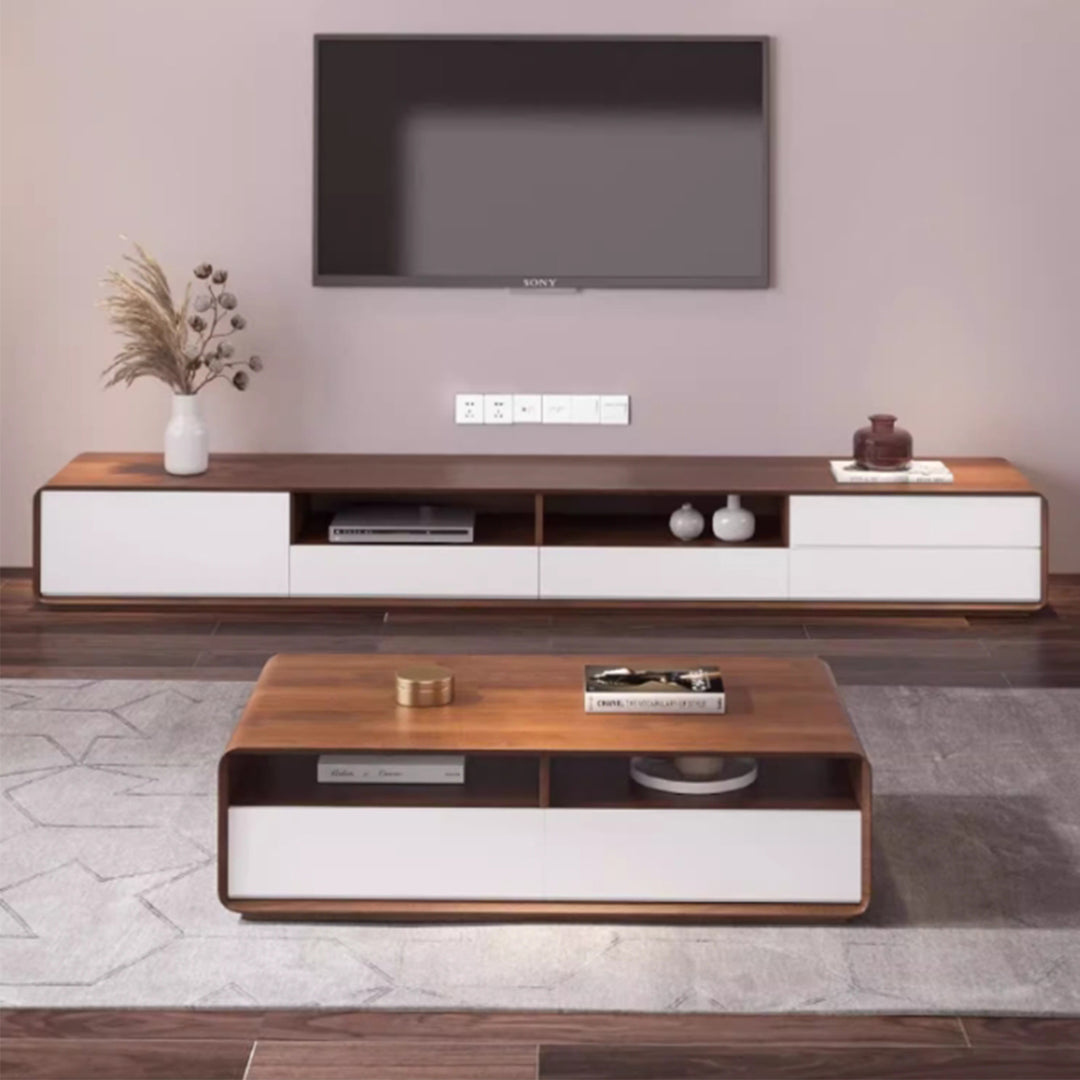 MAS-2440 Masdio ALTA Modern TV Console Masdio