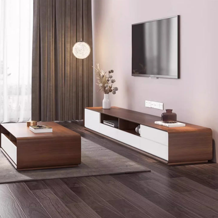 MAS-2440 Masdio ALTA Modern TV Console Masdio