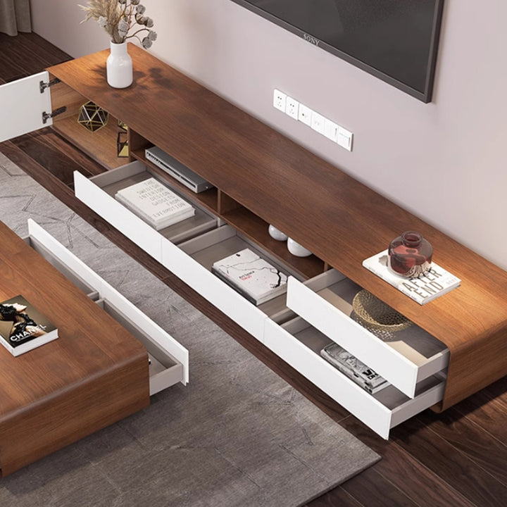 MAS-2440 Masdio ALTA Modern TV Console Masdio