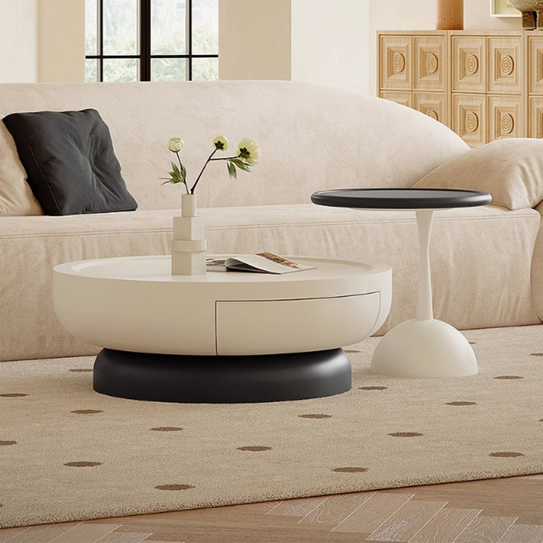 MAS-2442 Masdio REBECCA Modern Coffee Table Masdio