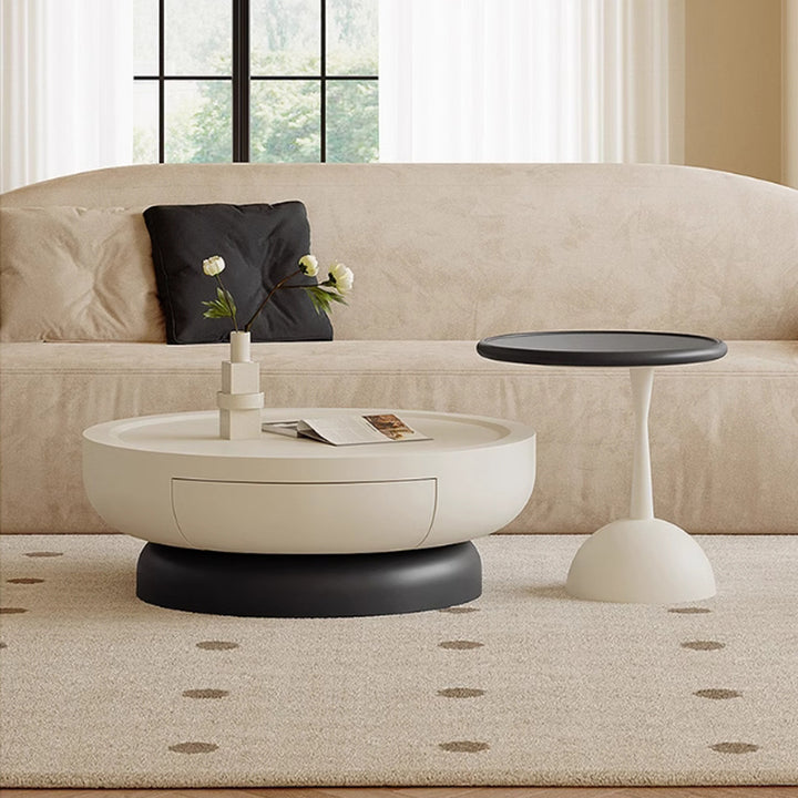 MAS-2442 Masdio REBECCA Modern Coffee Table Masdio