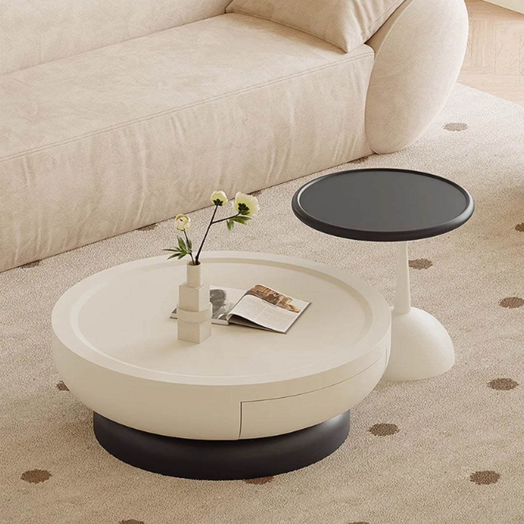 MAS-2442 Masdio REBECCA Modern Coffee Table Masdio
