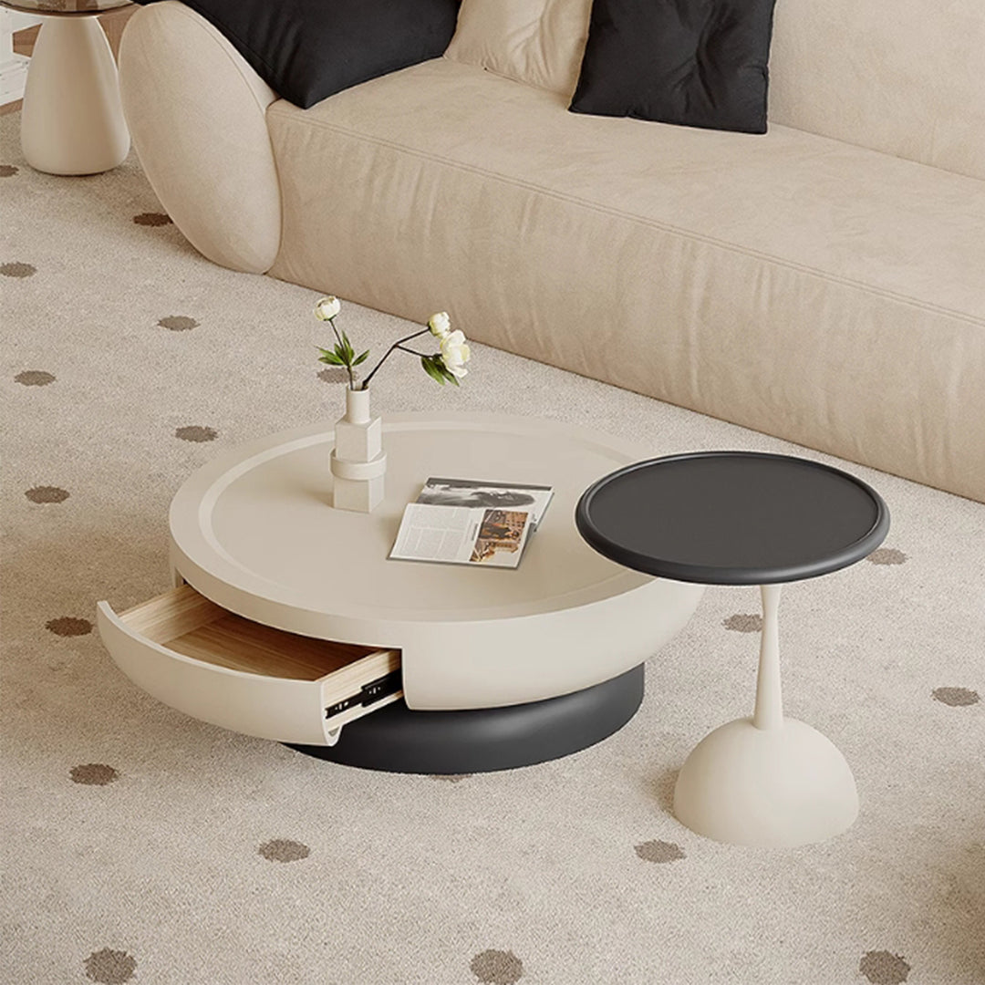 MAS-2442 Masdio REBECCA Modern Coffee Table Masdio